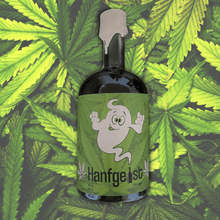 Lade das Bild in den Galerie-Viewer, Grasshopper Crew Hanfgeist